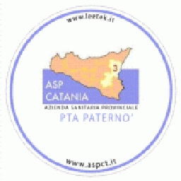 ASP Catania (PTA Paternò)